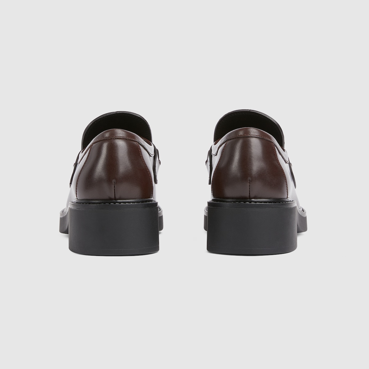 Gucci Women’s loafer with Horsebit - Image 5